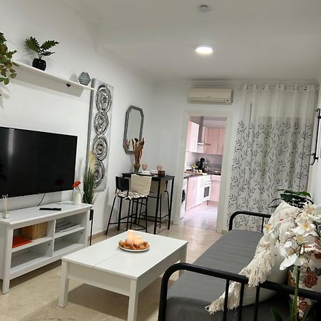 דירות Sanlúcar de Barrameda Gosol Lemon 2 מראה חיצוני תמונה