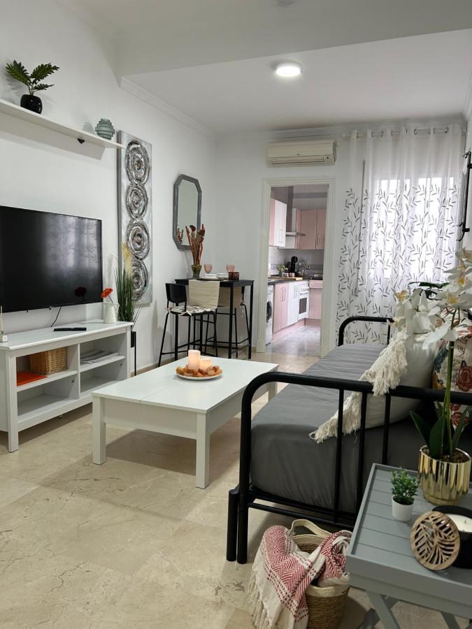 דירות Sanlúcar de Barrameda Gosol Lemon 2 מראה חיצוני תמונה