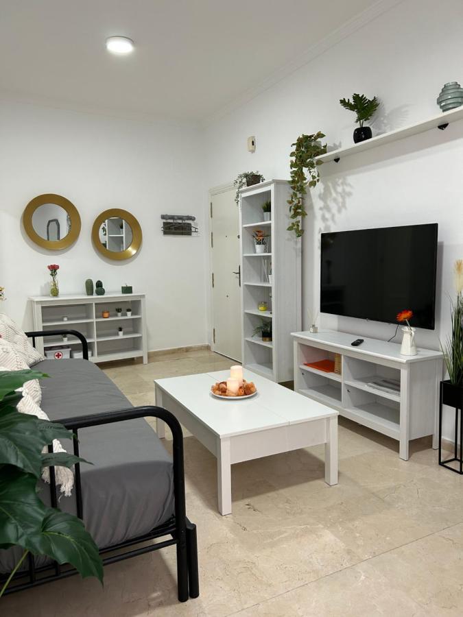 דירות Sanlúcar de Barrameda Gosol Lemon 2 מראה חיצוני תמונה