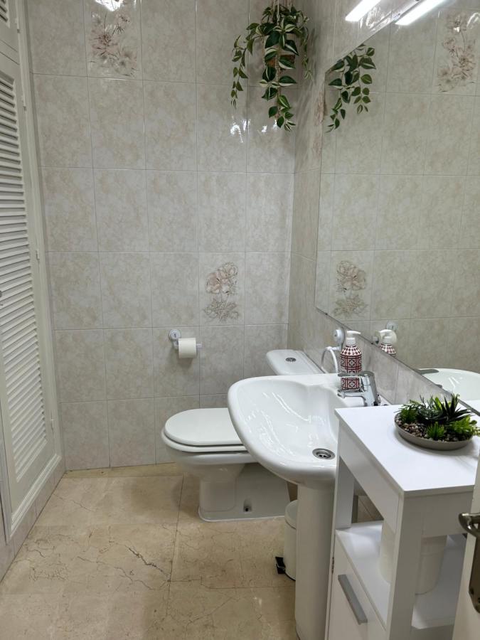 דירות Sanlúcar de Barrameda Gosol Lemon 2 מראה חיצוני תמונה