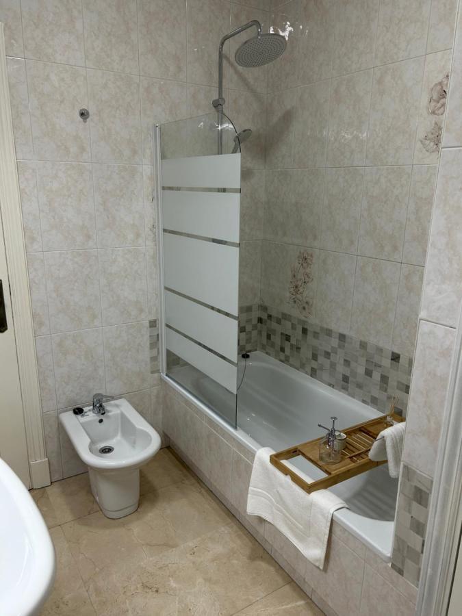 דירות Sanlúcar de Barrameda Gosol Lemon 2 מראה חיצוני תמונה