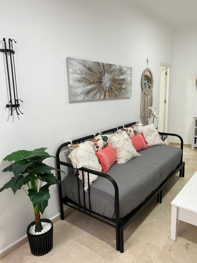 דירות Sanlúcar de Barrameda Gosol Lemon 2 מראה חיצוני תמונה