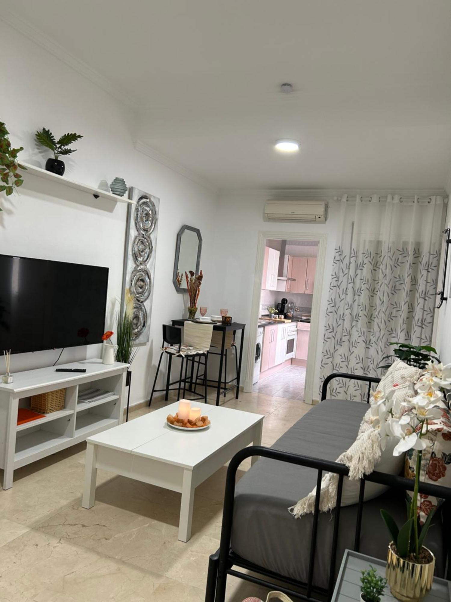 דירות Sanlúcar de Barrameda Gosol Lemon 2 מראה חיצוני תמונה